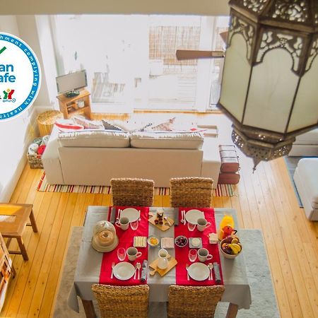 Oporto Lighthouse Apartment By Da'Home Екстериор снимка