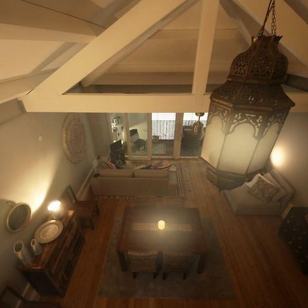 Oporto Lighthouse Apartment By Da'Home Екстериор снимка