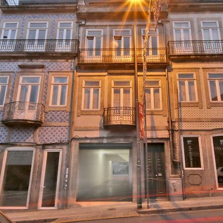 Oporto Lighthouse Apartment By Da'Home Екстериор снимка