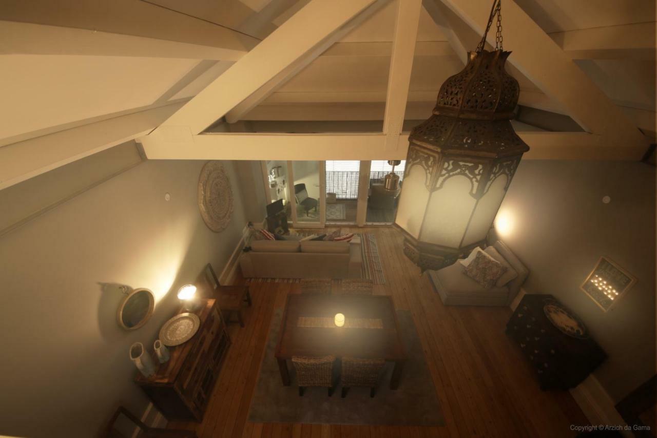 Oporto Lighthouse Apartment By Da'Home Екстериор снимка