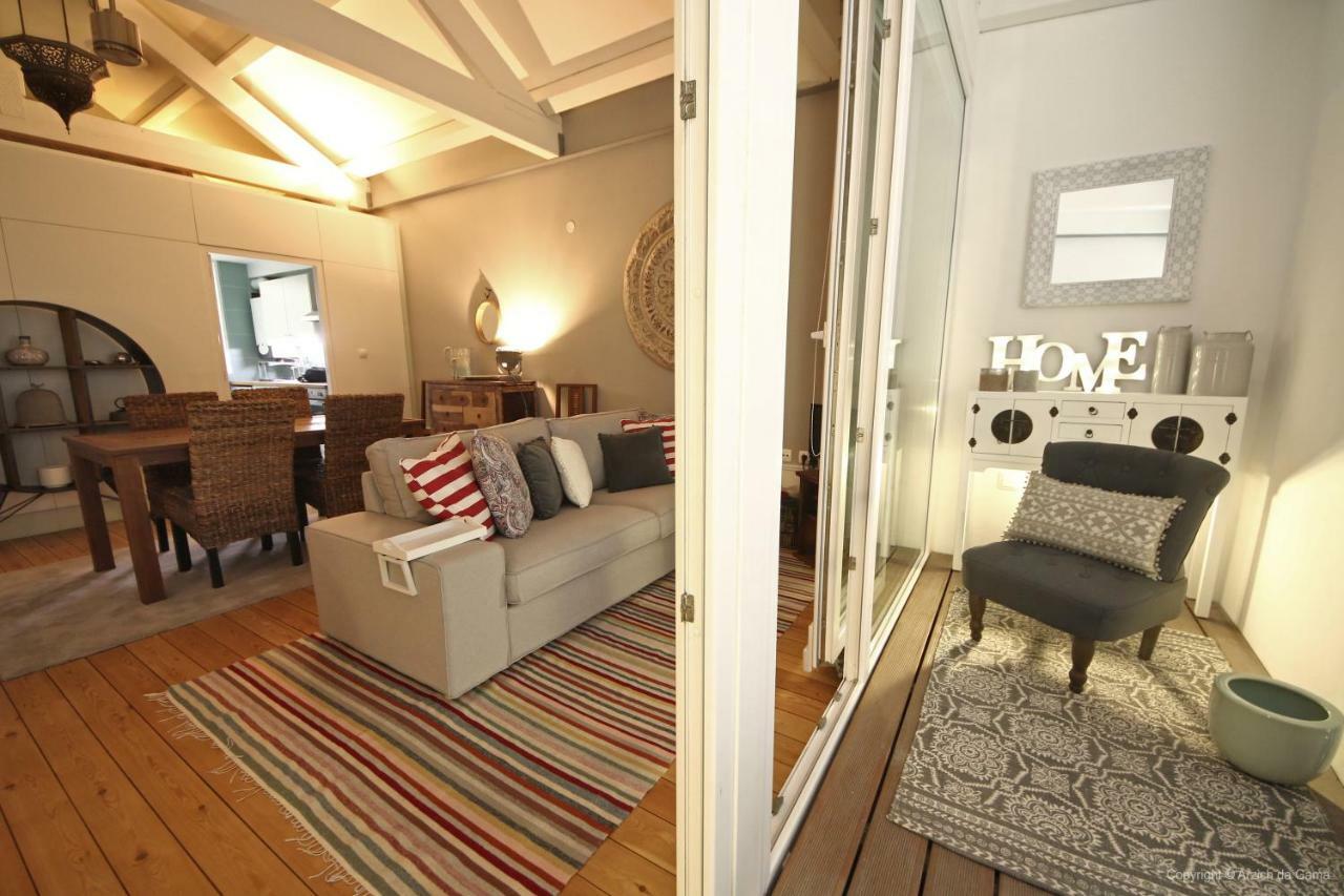Oporto Lighthouse Apartment By Da'Home Екстериор снимка