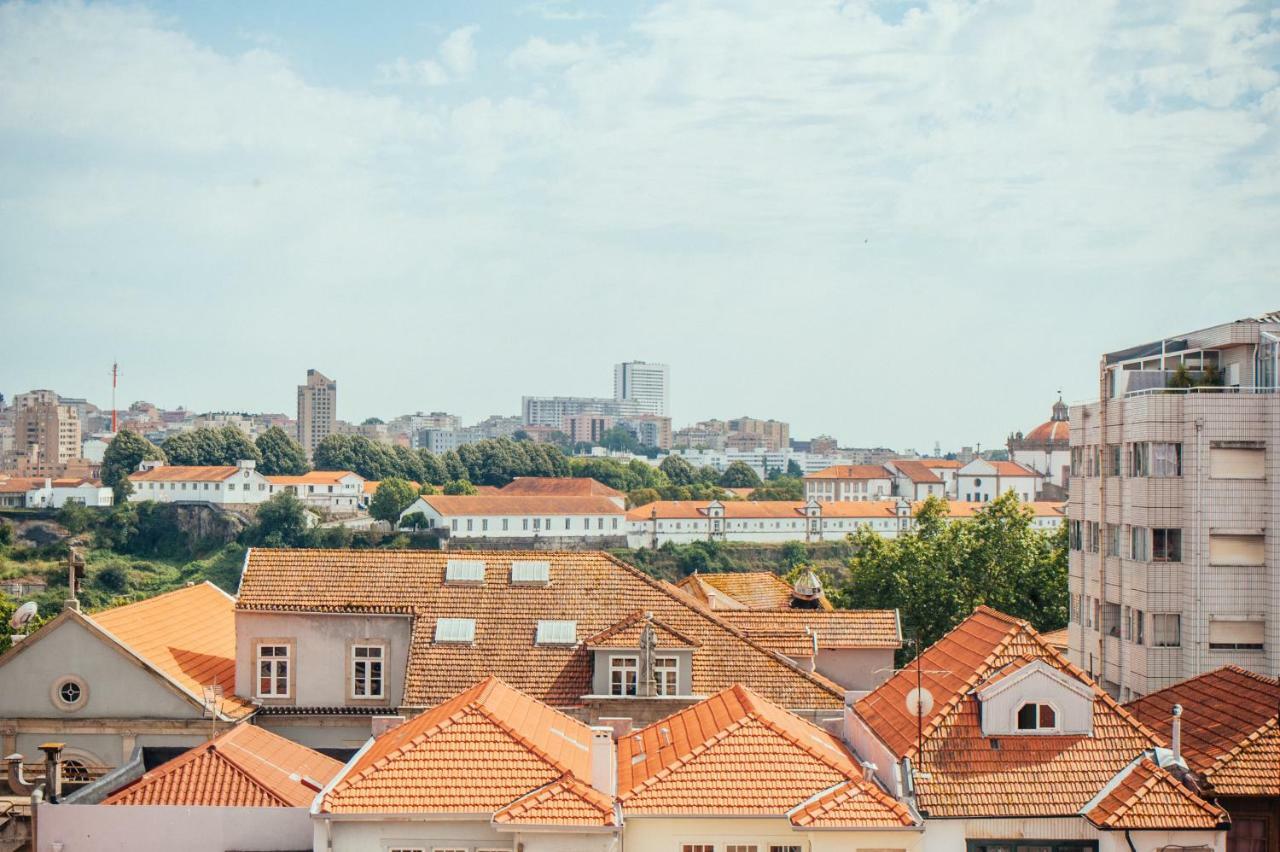 Oporto Lighthouse Apartment By Da'Home Екстериор снимка
