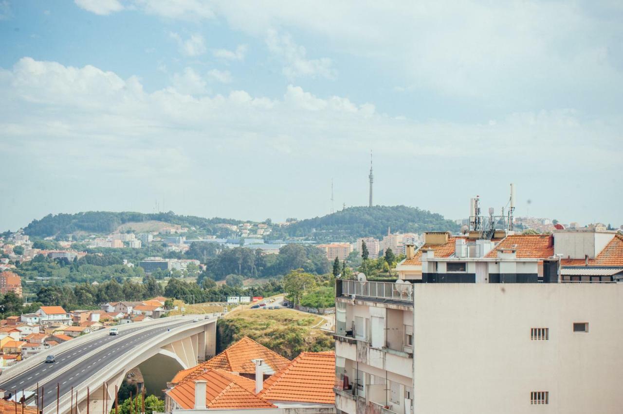 Oporto Lighthouse Apartment By Da'Home Екстериор снимка