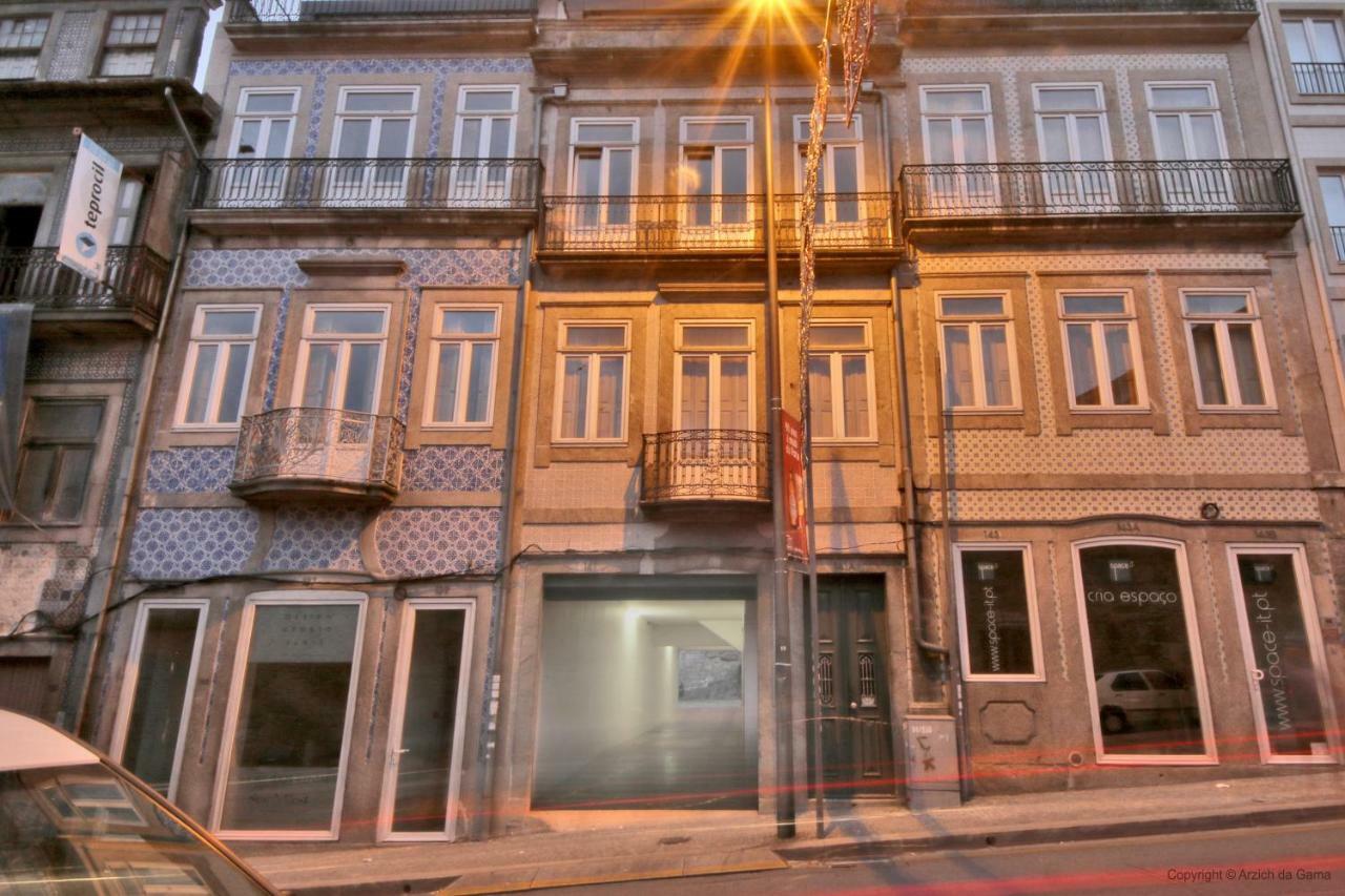 Oporto Lighthouse Apartment By Da'Home Екстериор снимка
