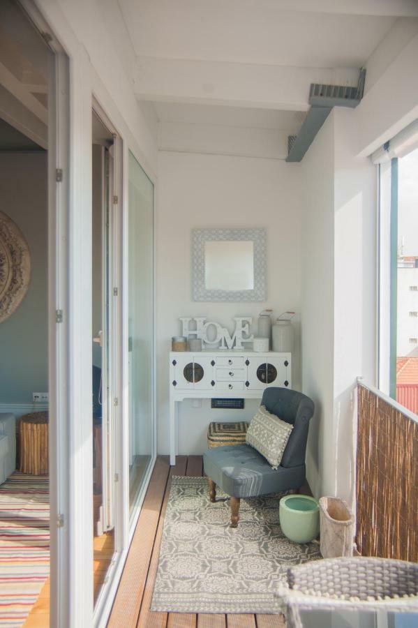 Oporto Lighthouse Apartment By Da'Home Екстериор снимка