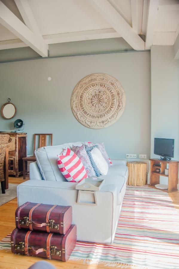 Oporto Lighthouse Apartment By Da'Home Екстериор снимка