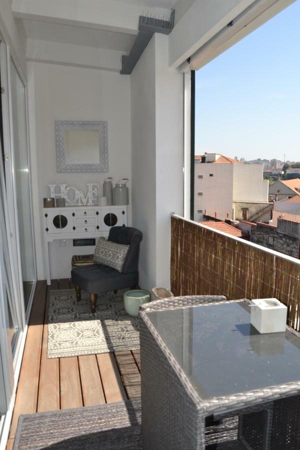 Oporto Lighthouse Apartment By Da'Home Екстериор снимка