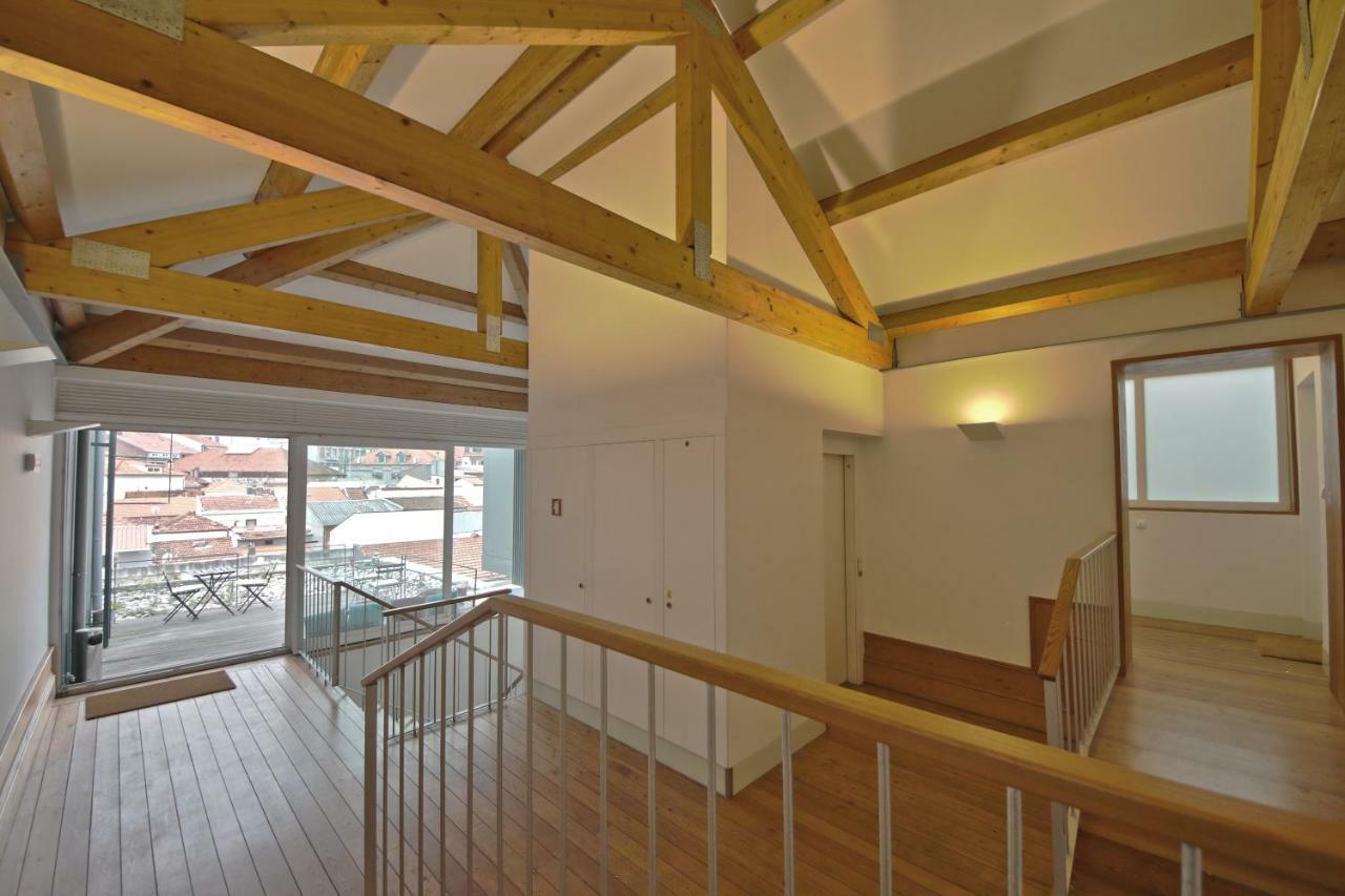 Oporto Lighthouse Apartment By Da'Home Екстериор снимка