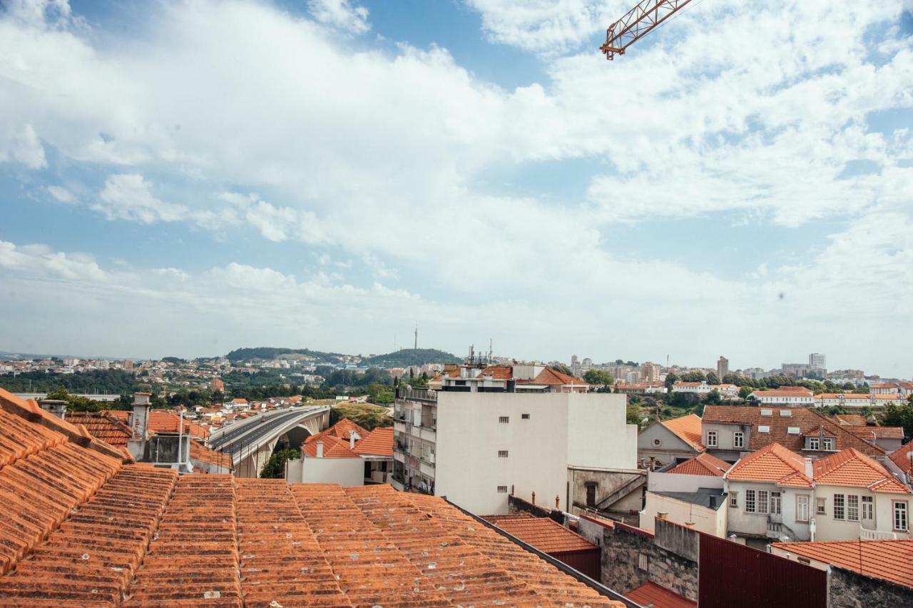 Oporto Lighthouse Apartment By Da'Home Екстериор снимка